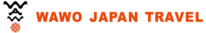 WaWo Japan Travel